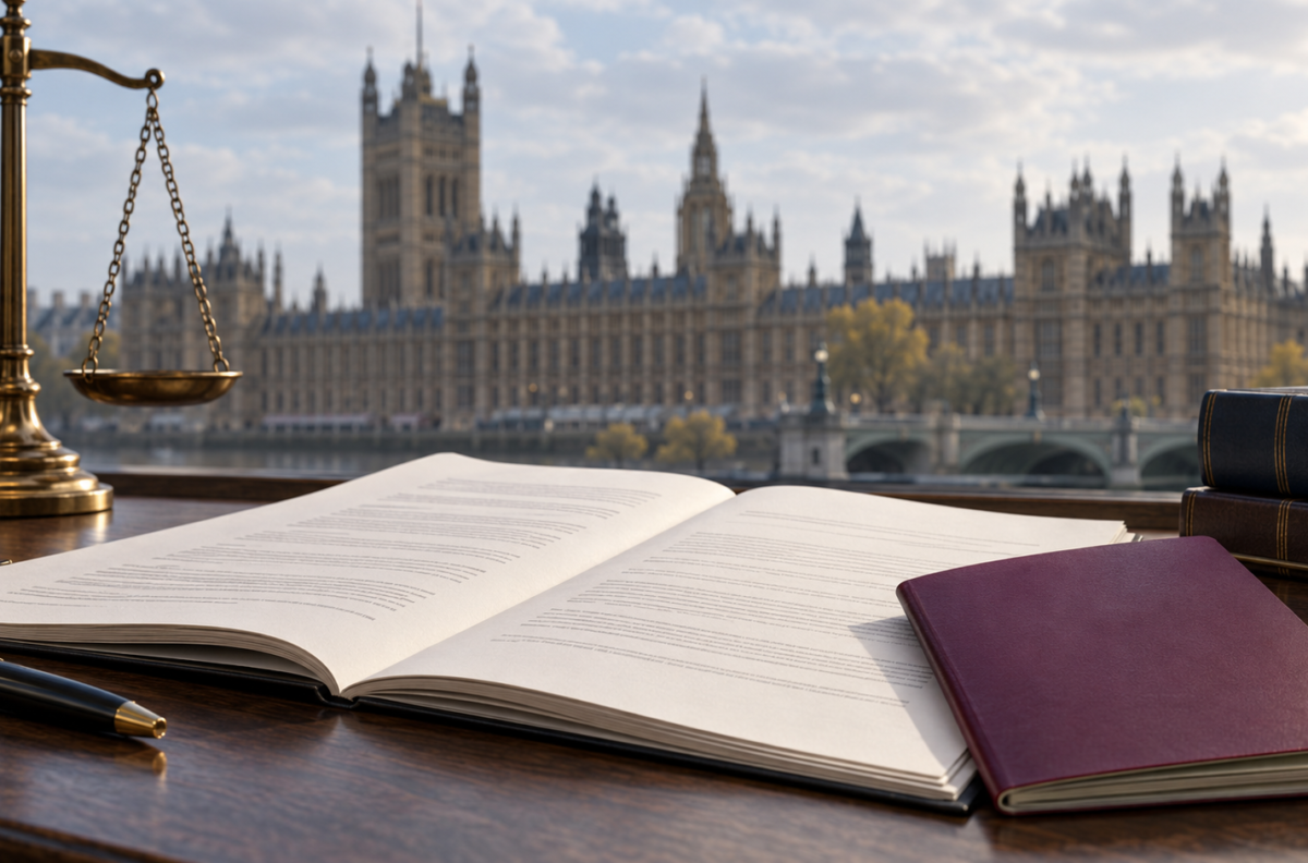  UK Immigration and Asylum Bill 2026: what may change