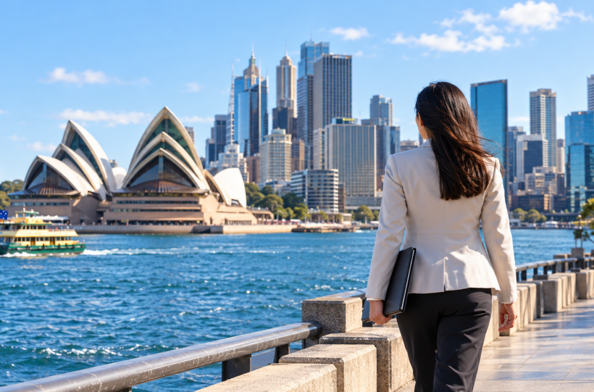  Australia Subclass 189 Visa Round Expected by 31 October
