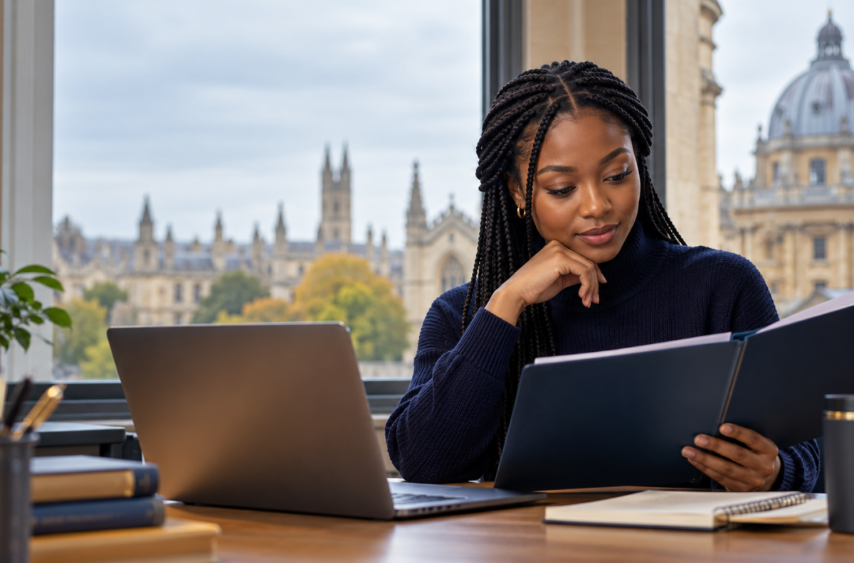  Commonwealth Shared Scholarships 2027/28: Nigerians Apply from 10 November