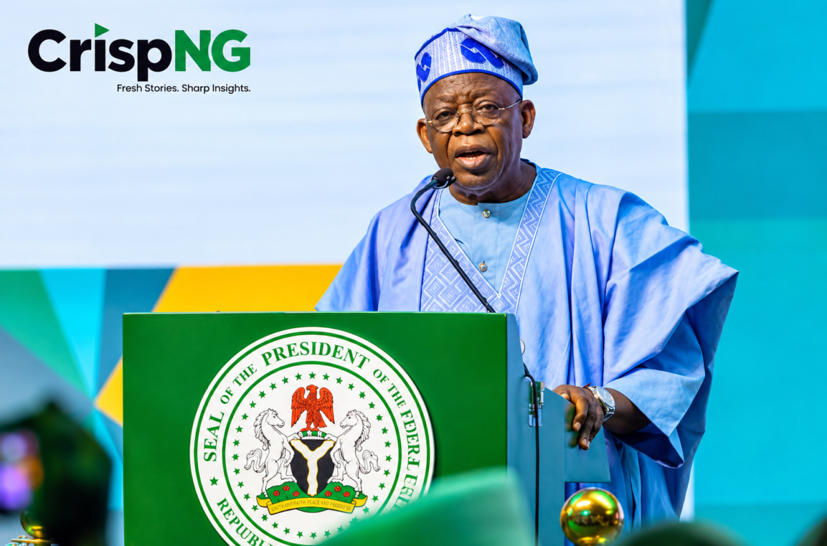  Tinubu’s Independence Day speech: 7 major promises Nigerians should watch