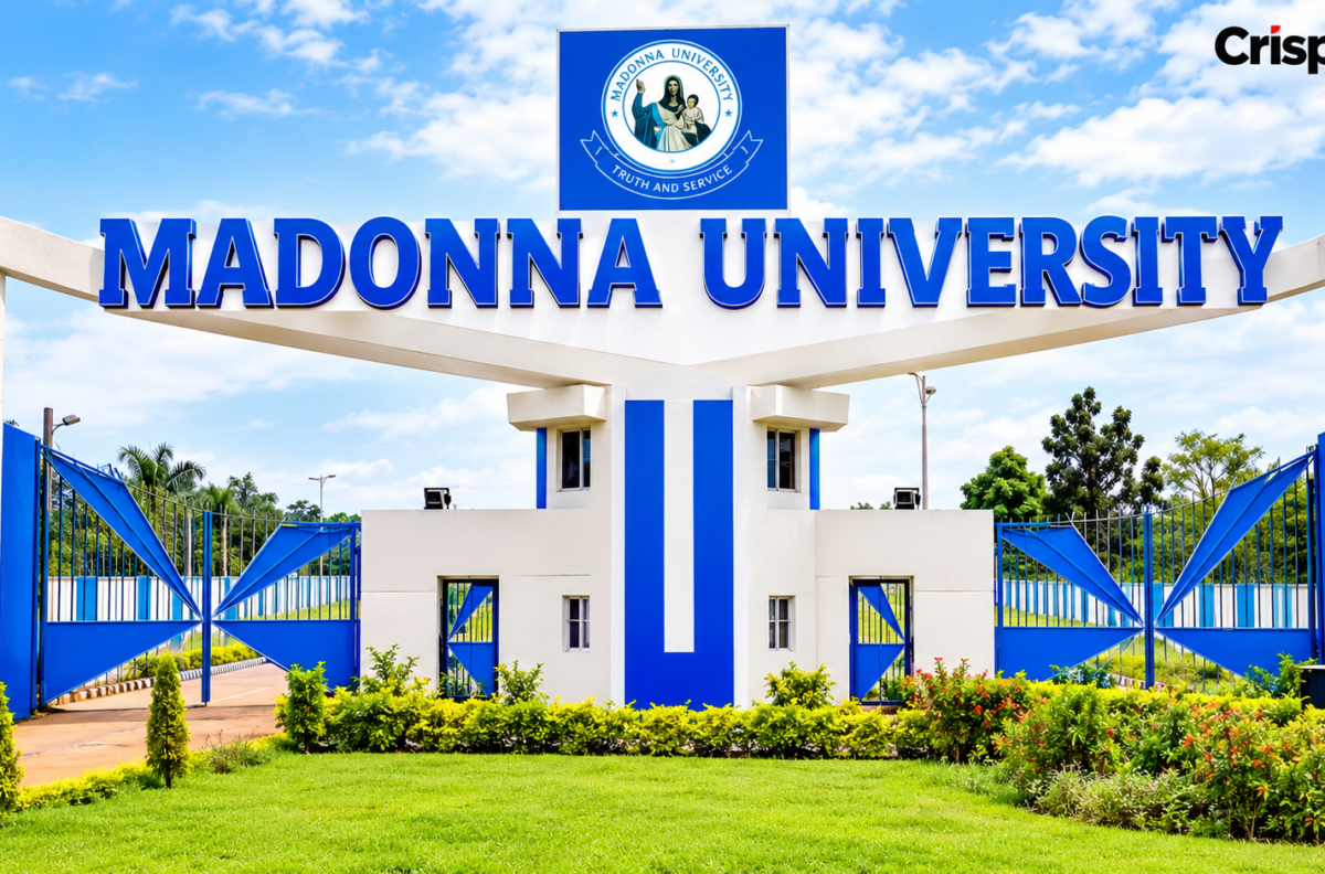  Why Madonna University expelled a final-year nursing student and suspended 14 others