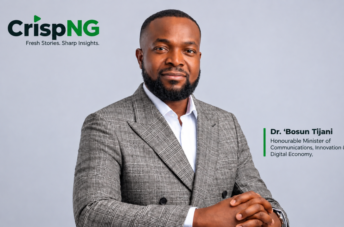  Nigeria’s new digital postcode: 7 things Nigerians should know