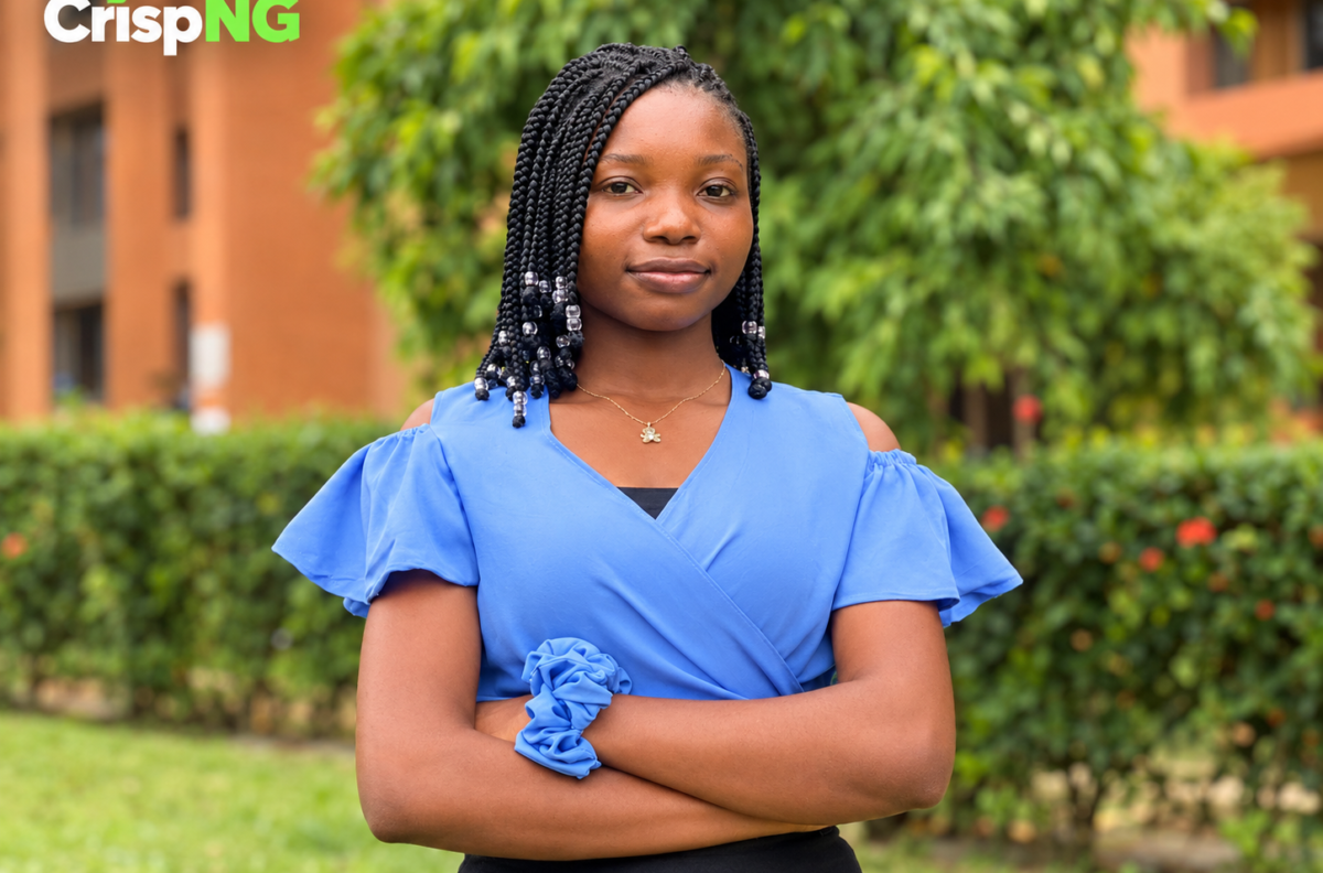  INTERVIEW: I’m scared of being kidnapped during NYSC – Nigerian graduate