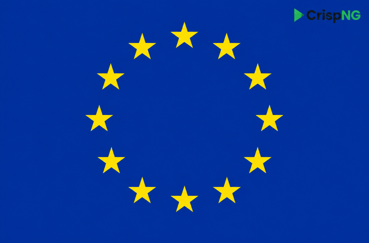  5 EU countries plan Africa deportation centre for migrants in 2027