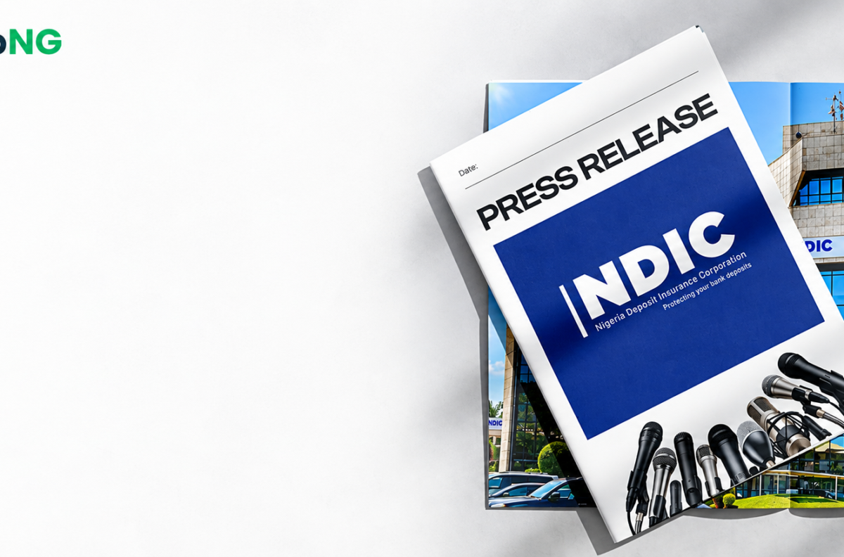  What happens to your money when a Nigerian bank collapses? NDIC explains