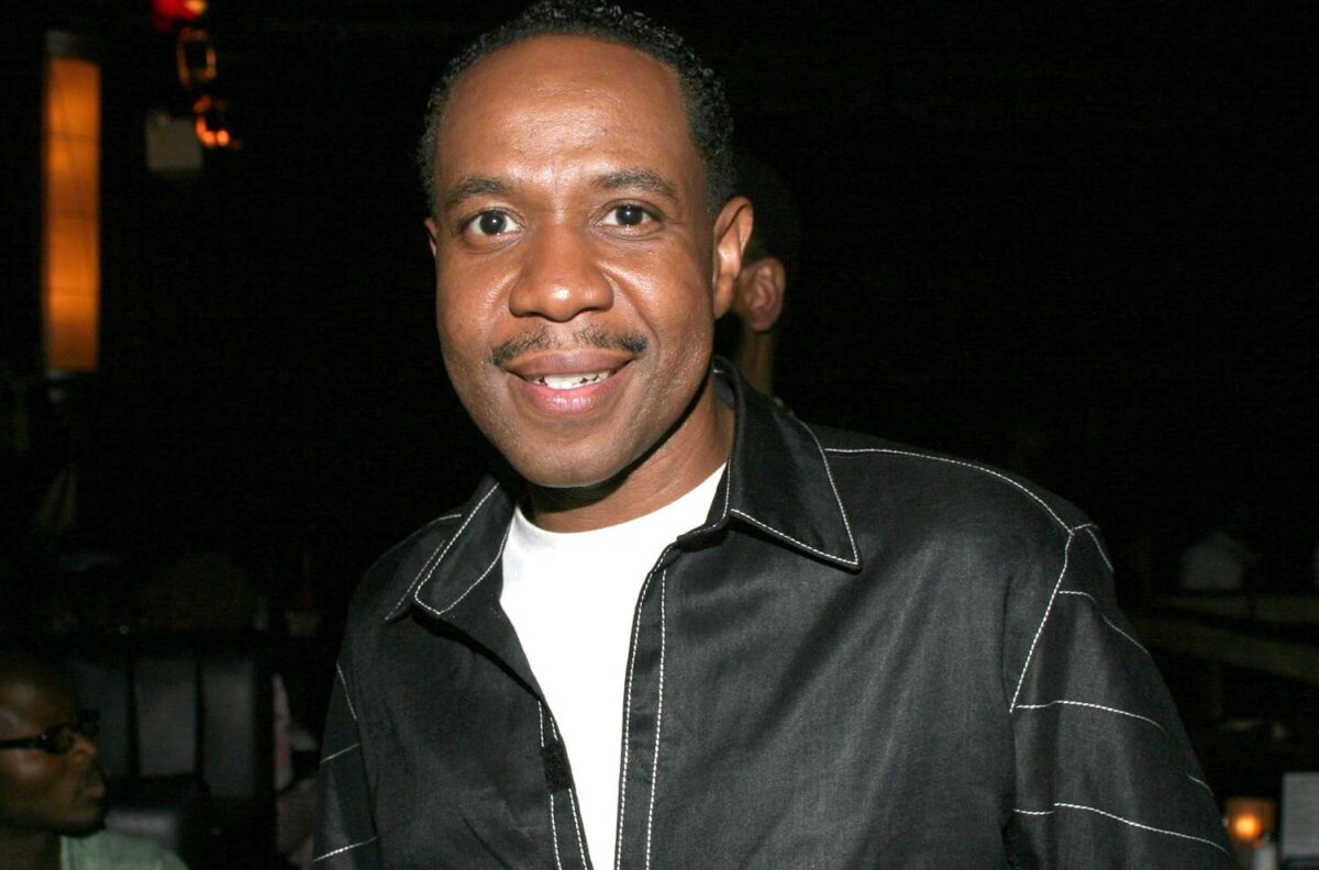  Freddie Jackson dies at 70: 10 facts that reveal the story behind the R&B star’s legacy