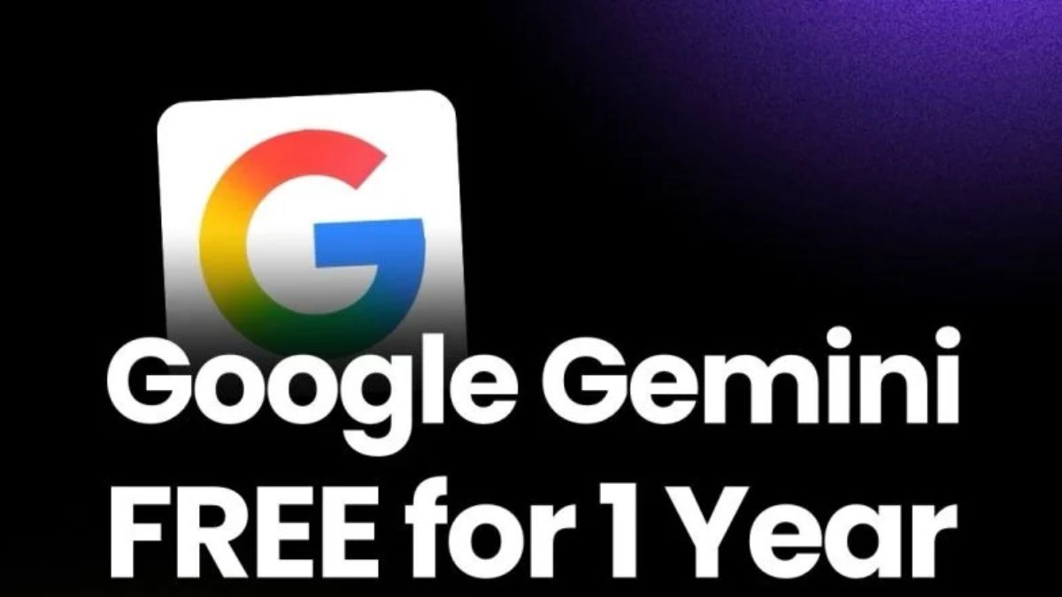 Eligible African students can claim 12 months of Google Gemini AI Plus free