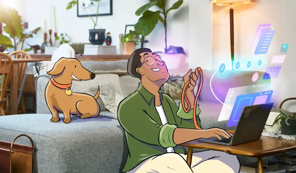  10 Everyday Tasks AI Is Making Easier