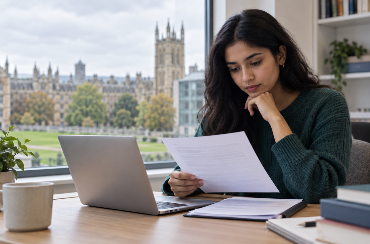  University of Hertfordshire Scholarship: £4,000 Award Deadline Is 31 October