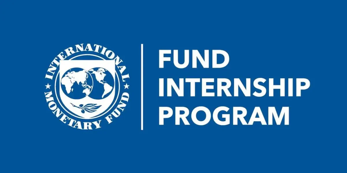 IMF Economist Program 2027 is open to recent PhD graduates and candidates nearing completion