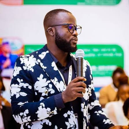 Jairus Awo Wins Grant to Implement Benue Democracy Fellowship