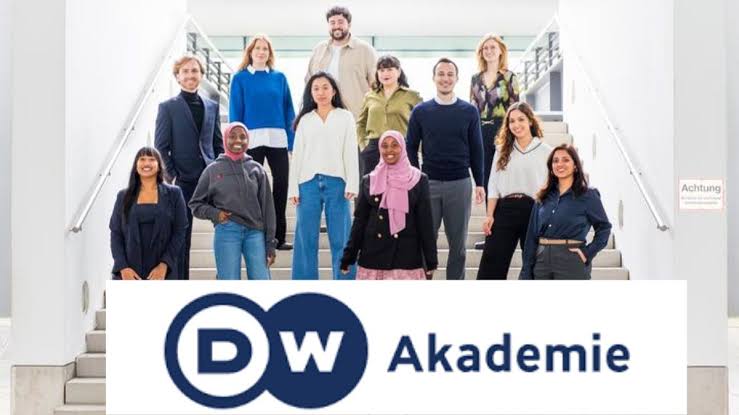 Deutsche Welle 18-month paid journalism traineeship in Germany is open