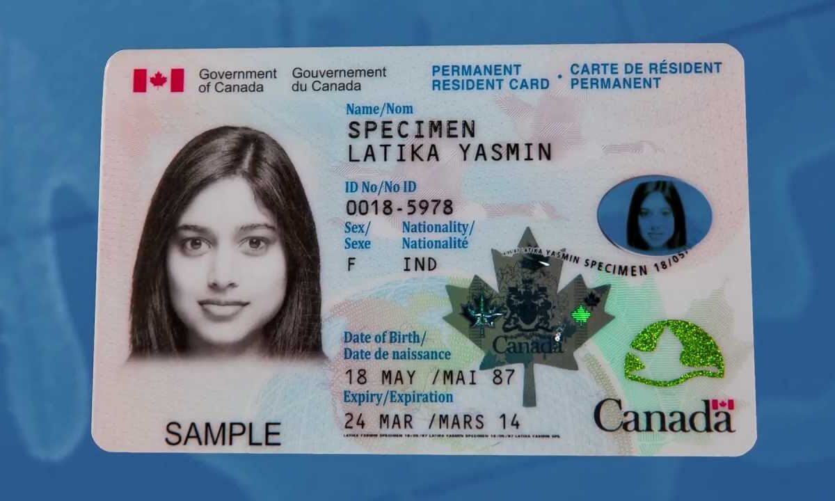 Canada Lists 3 Conditions for Foreigners to Get Urgent PR Card Processing