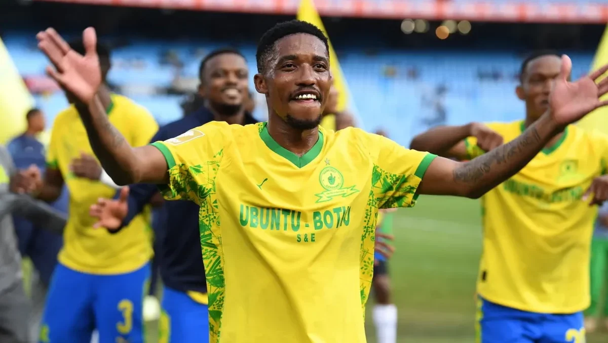  Will Monnapule Saleng play for Sundowns again? Inside Miguel Cardoso’s update