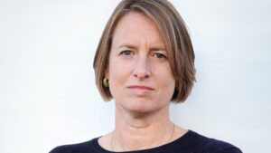 Rachel Jupp