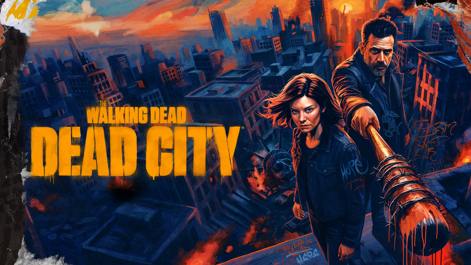  The Walking Dead: Dead City season 4: Is Maggie and Negan’s story really coming back?