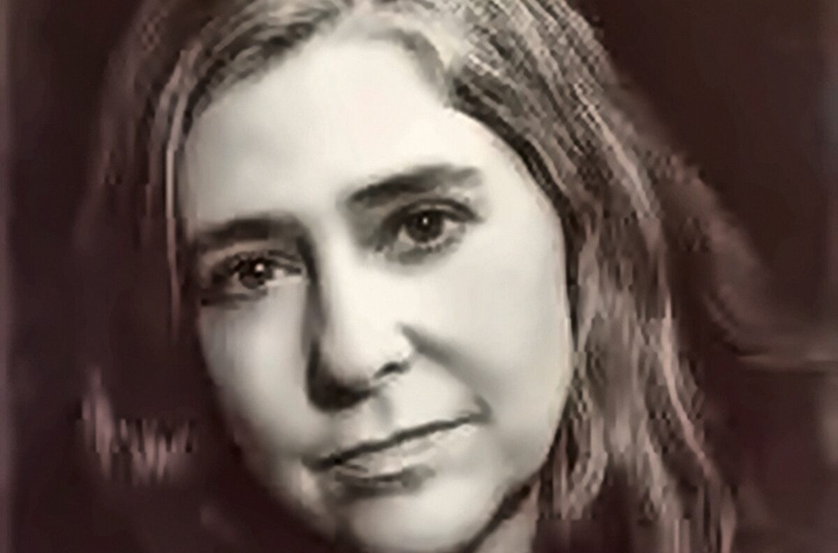 Margaret Hamilton: Life, career and achievements