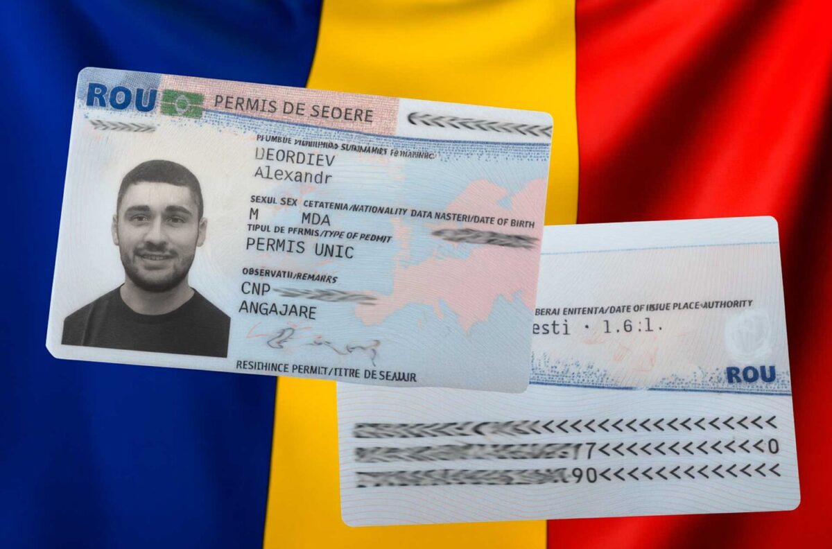  Romania Long-Term Residence: 5 Major Benefits Foreigners Get After Approval