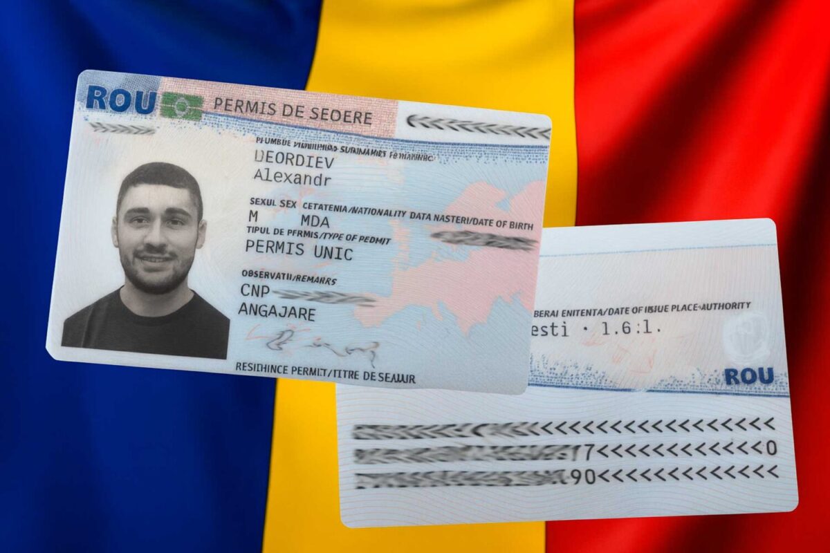 Romania