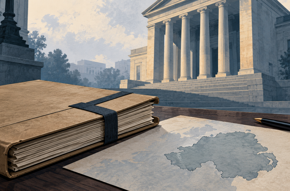  Sean Brown Supreme Court appeal: what judges must decide
