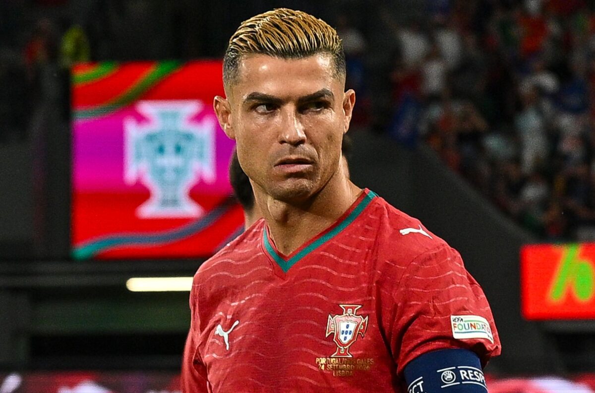  Cristiano Ronaldo: When He Could Play for Portugal Again After Ban