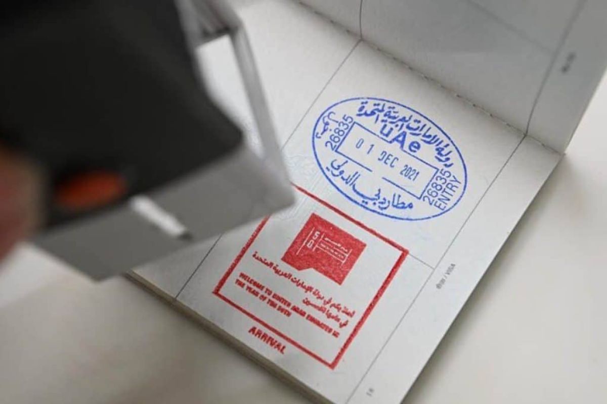 UAE New Special Entry Visa