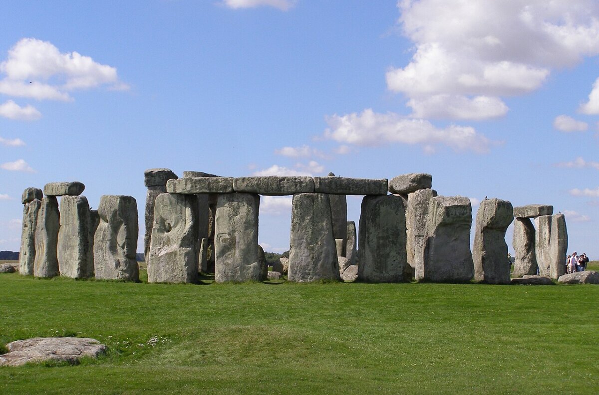  What is a UNESCO World Heritage Site?