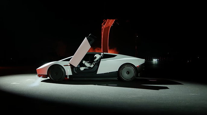  Tesla’s New Roadster: 5 Things to Know About Its Flying Car