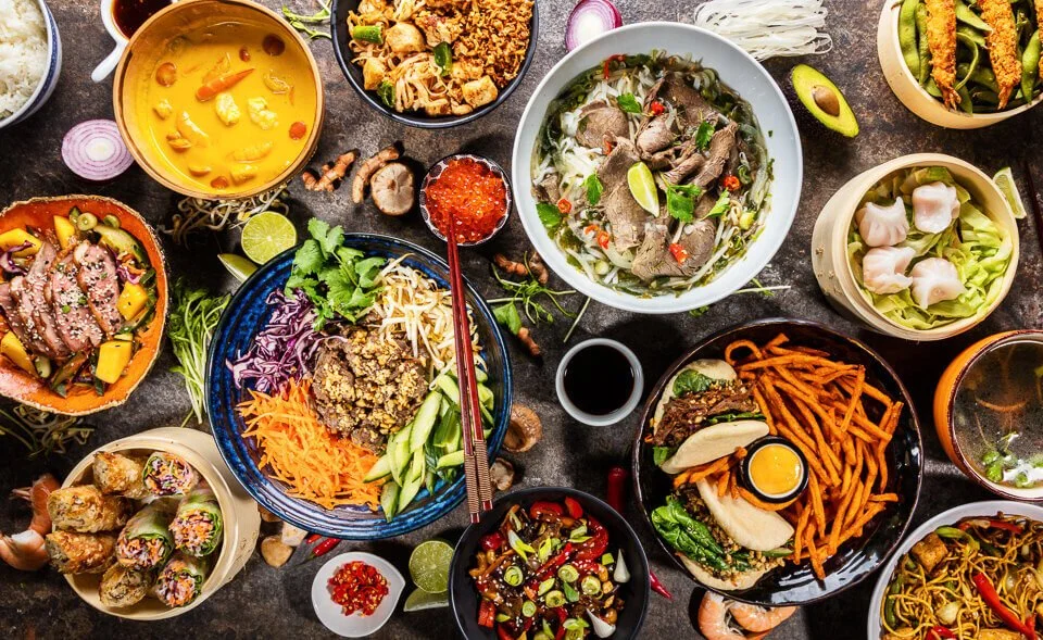  10 Foods People Eat Differently Around the World, and What We Can Learn From Them
