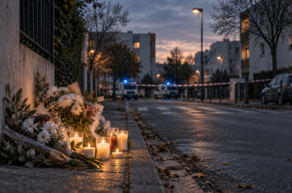  Trappes Shooting: What French Authorities Have Confirmed
