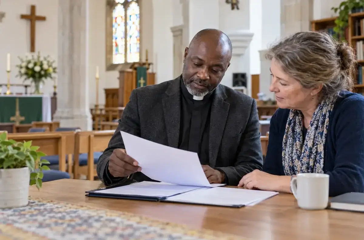  UK religious work visa rules change on 29 October: what applicants need to know