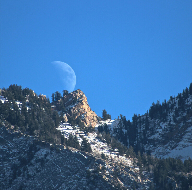  Moon phases explained: why the Moon changes shape